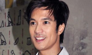 diether ocampo
