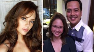 ellen adarna gets asked about breakup with john lloyd cruz