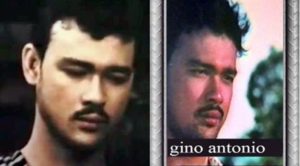 gino antonio