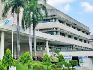 gsis employees coronavirus