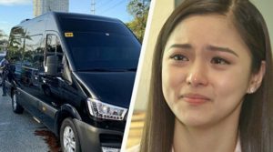 kim chiu shooting incident