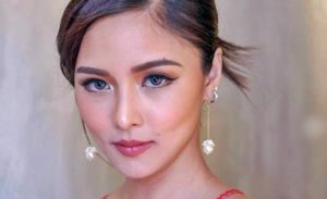 kim chiu shooting incident