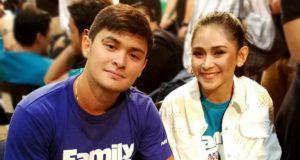 matteo guidicelli sarah geronimo