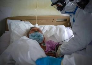 103-Year-Old Grandma