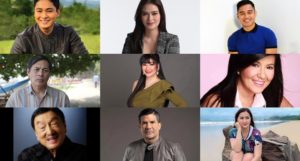 pinoy celebrities