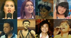 Pinoy Celebrities joined Eat Bulaga contests