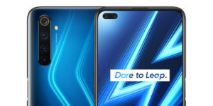 realme 6 Pro