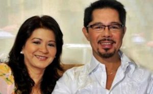 sandy andolong christopher de leon