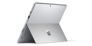 Microsoft Surface Pro 7