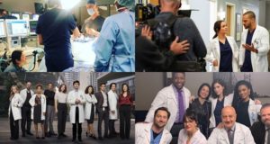 tv medical dramas donate