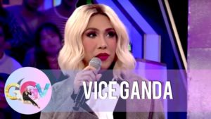 vice ganda