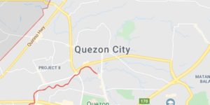 8-year-old Child Quezon City Coronavirus