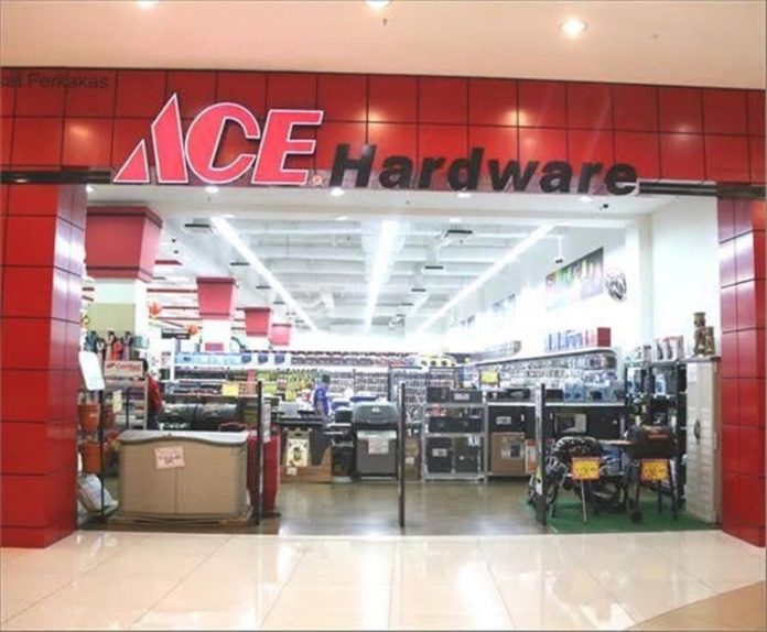 Male Netizen Asks SM Supermalls To Open Ace Hardware Once or Twice a Week