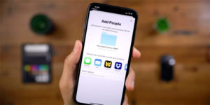 Apple Officially Releases First Developer Beta Of iOS 13.4.5 And More