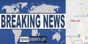 Area in Cebu City Infected COVID-19
