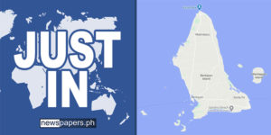 Bantayan Island