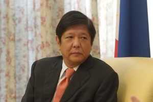 Bongbong Marcos