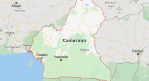 Cameroon