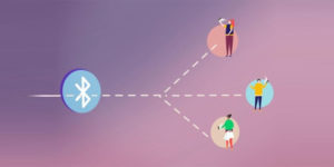 Contact Tracing Apps