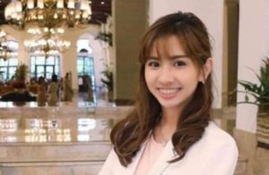 Female Doctor COVID-19