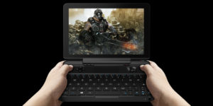 GPD WIN Max