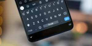 Google Silently Made Changes To Gboard For Android, Says Report