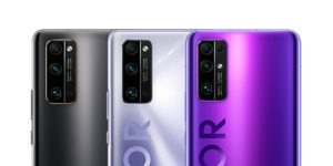 HONOR 30 Series