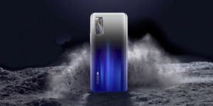 IQOO Neo3 Launch