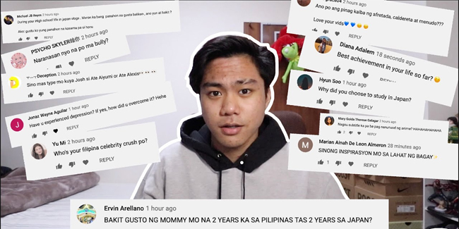 Joshua Salom