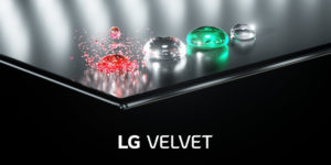 LG Velvet
