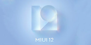 MIUI 12