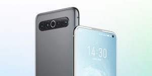 Meizu 17