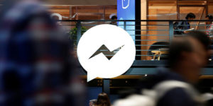 Facebook Messenger