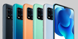 Mi 10 Youth Edition 5G