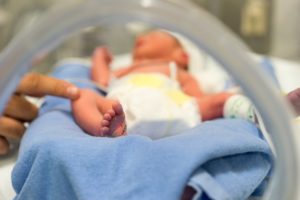 Mother Baby COVID-19
