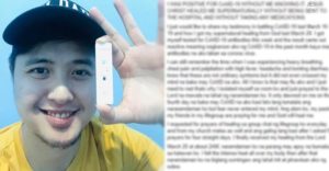 Netizen COVID-19