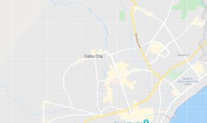 Newborn baby boy Cebu City positive COVID-19