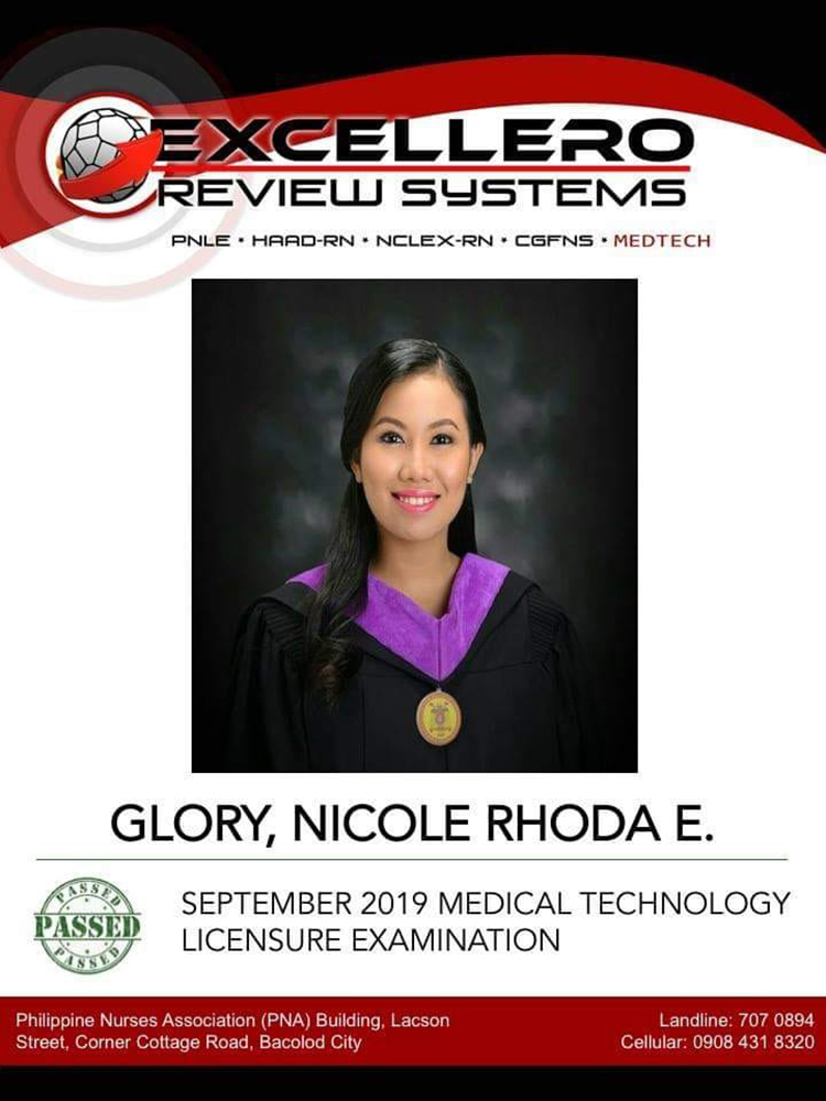 MedTech Board Passer