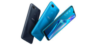 OPPO A12