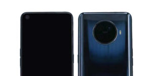 OPPO Reno Ace 2 TENAA