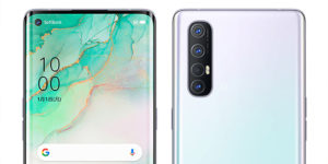 OPPO Reno3 5G Japan