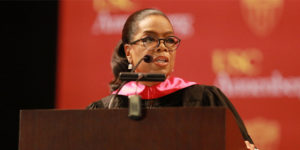 Oprah Winfrey
