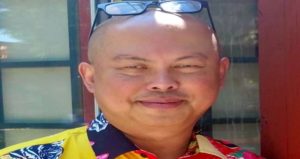 Pinoy Doctor in U.S. Dies COVID-19