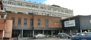 Pregnant Nurse in UK Dies of COVID-19