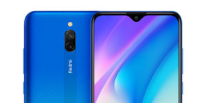 Redmi 8A Pro