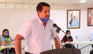 Richard Gomez