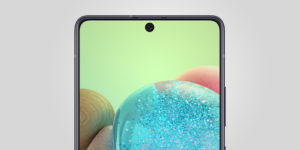 Samsung Galaxy A71 5G