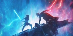 Star Wars: The Rise of Skywalker