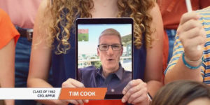 Tim Cook