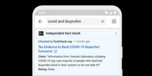 YouTube Rolls Out Fact-Check Panels to US-based Video Searches